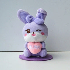 Jeannie Lisa Keychain Doll