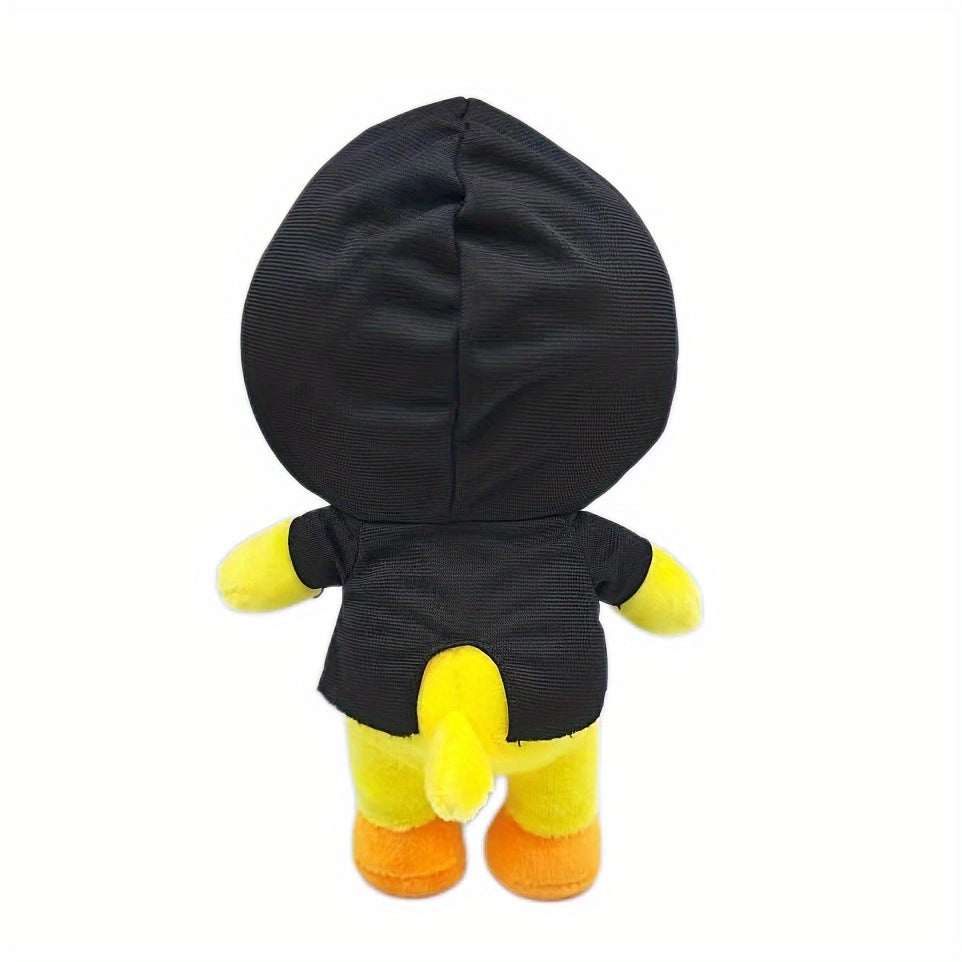 Kpop Members Cartoon Character Plush Toy