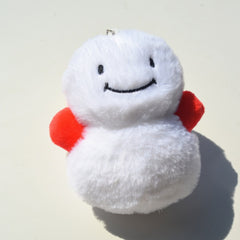 KPOP Cartoon Doll Keychain Toy