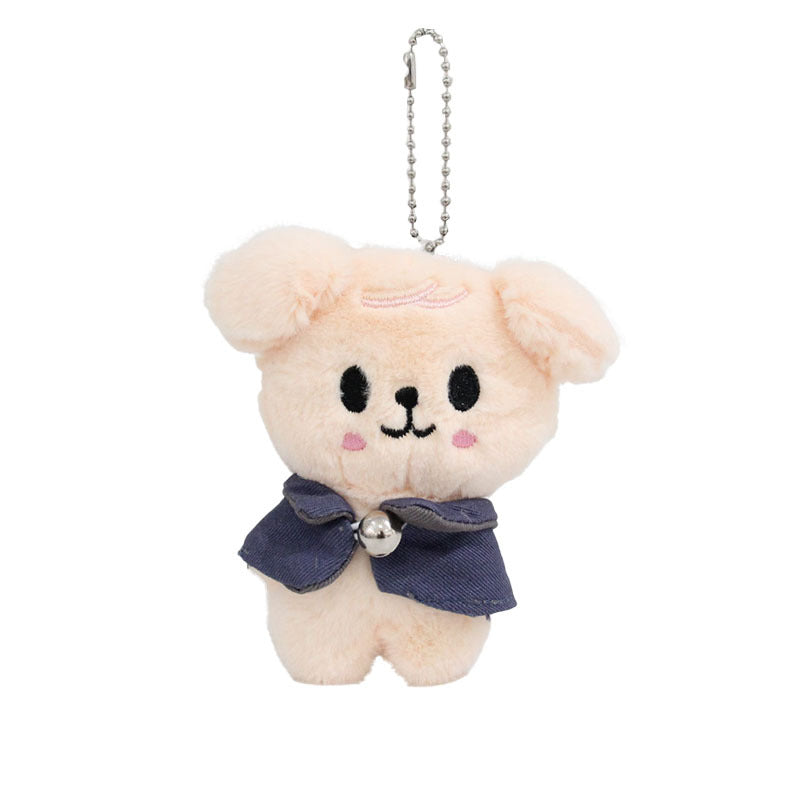 Kpop Doll Plush Toy Pendant