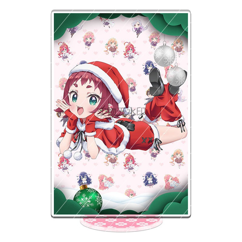 Anime Standing Ornament