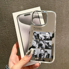 Martin Mirror Phone Case
