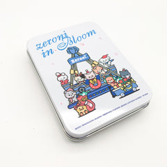 KPOP Zeroni THE MOVIE Card Storage Box