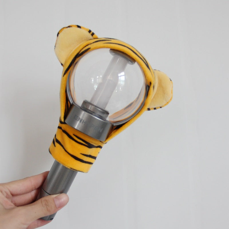 Kpop Light Stick Decorative Cover