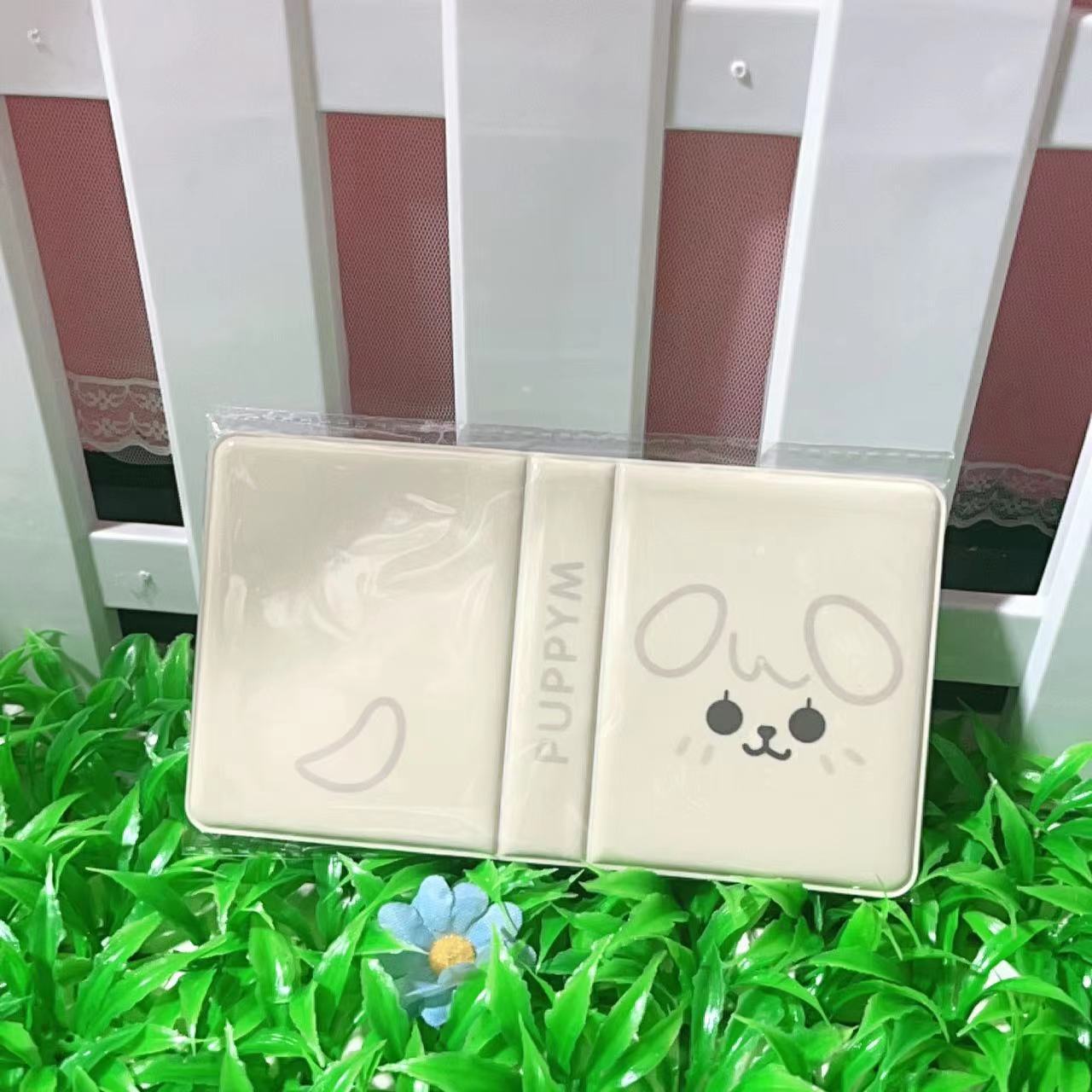 KPOP 3-inch Photo Card Album
