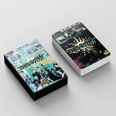 SKZ This & That Photocard Collection Special Edition