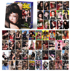 æ 55PCS Photocard Collection