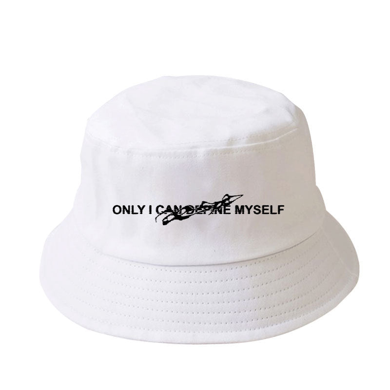 KPOP Album Armageddon Logo Bucket Hat