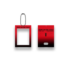 JHOPE Photo Frame Ornament