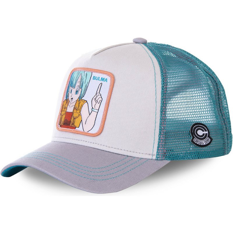 Casual Anime Goku Baseball Hat