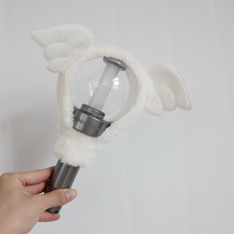 Kpop Light Stick Decorative Cover