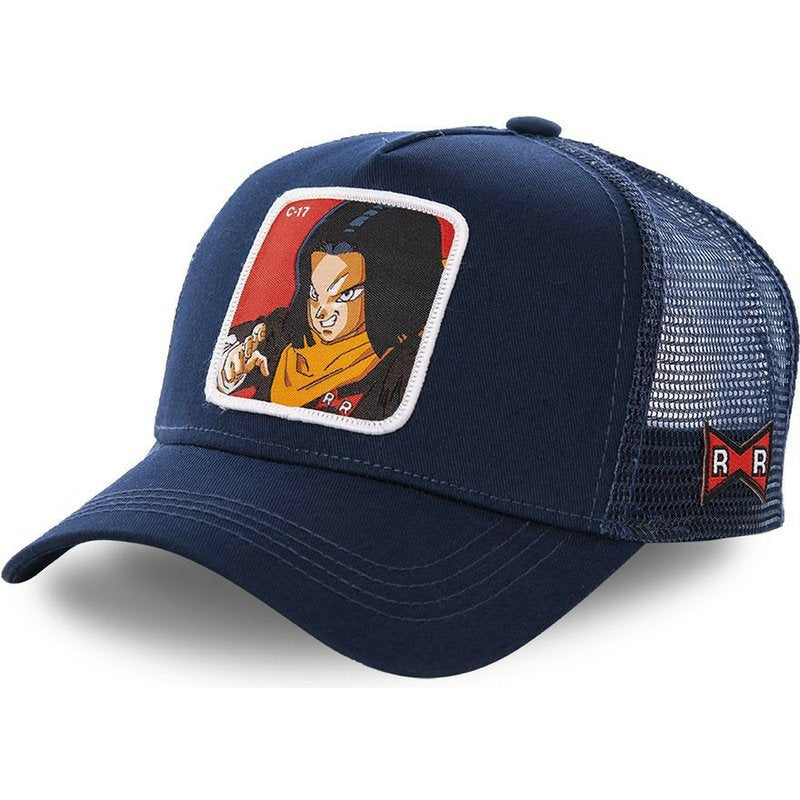 Casual Anime Goku Baseball Hat