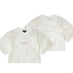 Trendy BANGTAN ARIRANG Tour Cotton Washed T-shirt