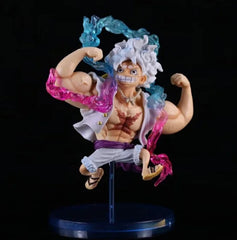 Luffy Figure Ornament Toy