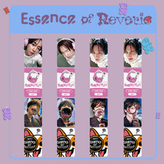 BAEKHYUN Album ESSENCE OF REVERIE Photocard