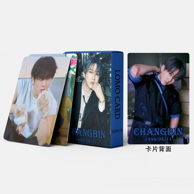 Trendy Kpop Photocards