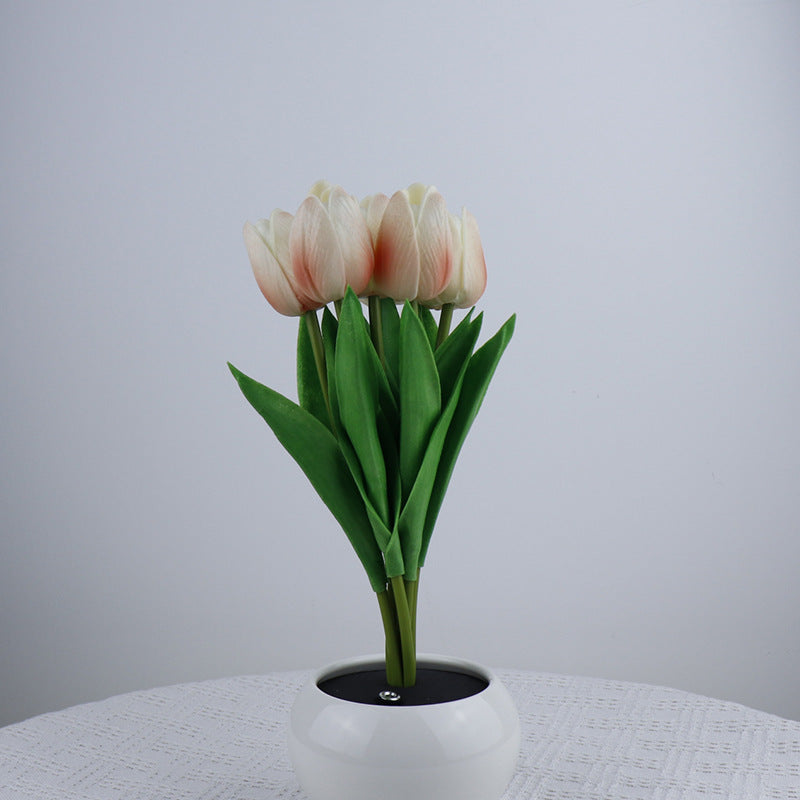 Tulip Dreamlight Table Lamp