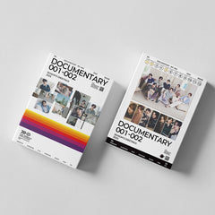 55 KPOP 2025 SEASON'S GREETINGS LOMO Card
