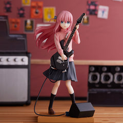 Cute Bocchi Anime Ornament