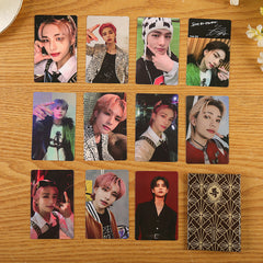 SKZ 5-STAR Photocard Collection Special Edition