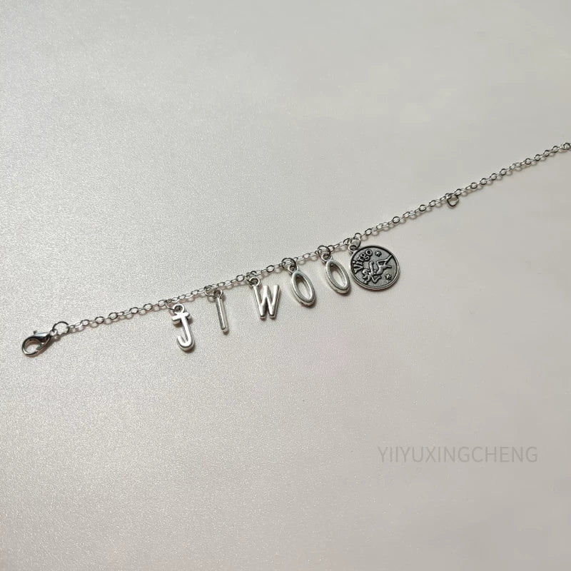 H2H Zodiac bracelet