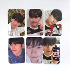 KPOP YOUTH IN THE SHADE Photocards