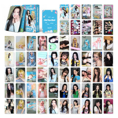 60pcs I Got Your Back Photocard Sticker