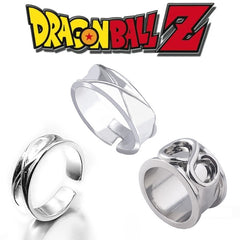 Cool Anime Cosplay Ring