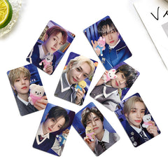 SKZ "-STAR" Photocards 8pcs