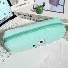 Cortis Ball Plush Pencil Case
