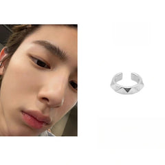 Juhoon Same Style Ear Clip