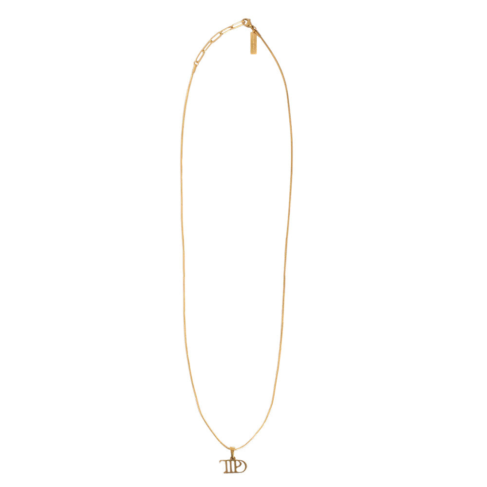Taylor TTPD Bracelet Necklace