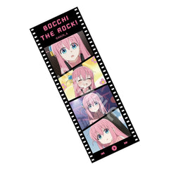 Bocchi Anime Bookmark