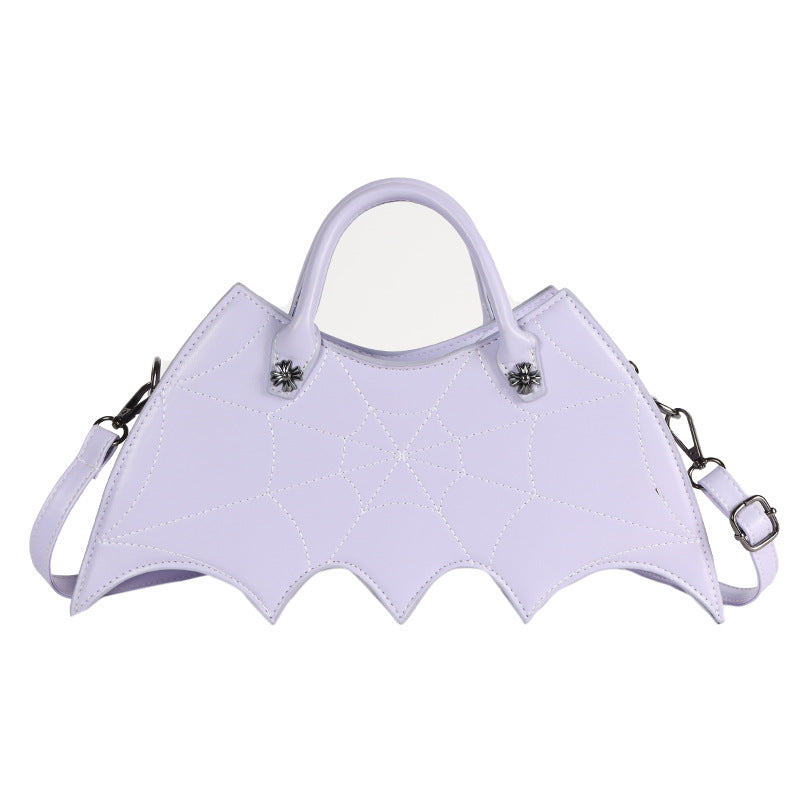 5 Different Colors Bat Crossbody Bag