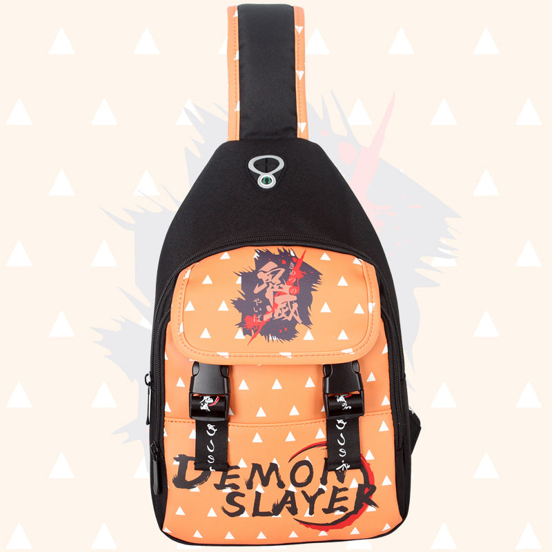 Lovely Anime Shoulder Crossbody Bag