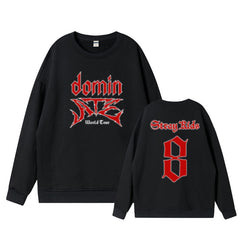 SKZ DominATE Tour Loose Hoodie Trousers