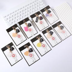 SKZ STAY Acrylic Keychain Pendant