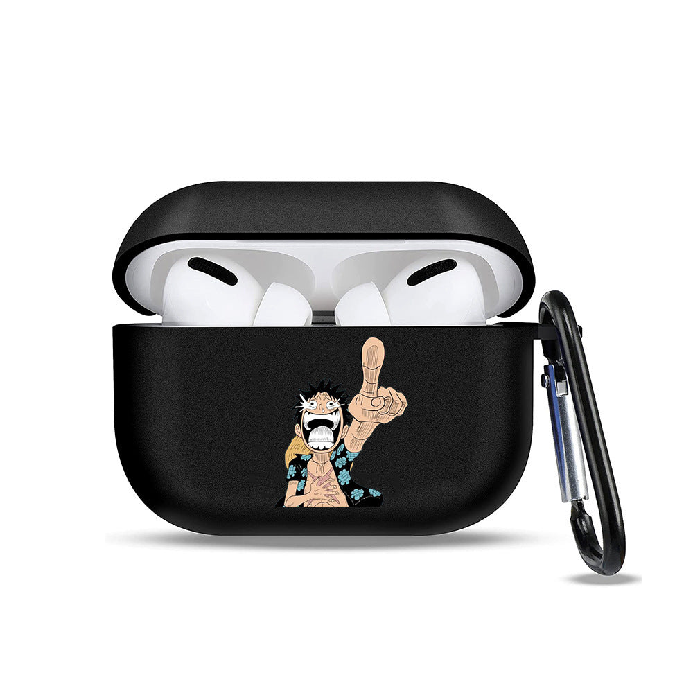 Luffy AirPods Protective Case