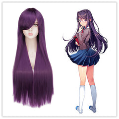 Yuri Anime Cos Wig