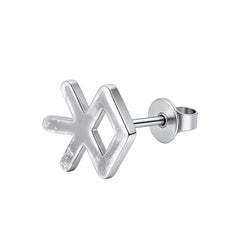 EXO For Life Earrings
