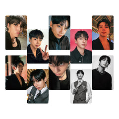 BANGTAN Arirang Personal Photocard Collection
