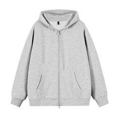 Yujin Wonyoung Same Style Loose Hoodie