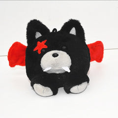 EN Plush Doll Pendant