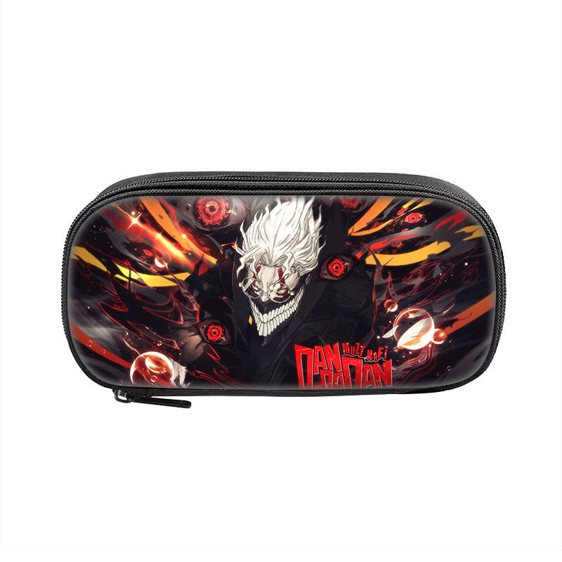Dandadan Pencil Case Stationery