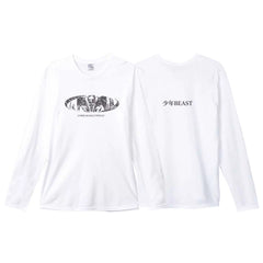 ALD1 BEAST Long-sleeved T-shirt