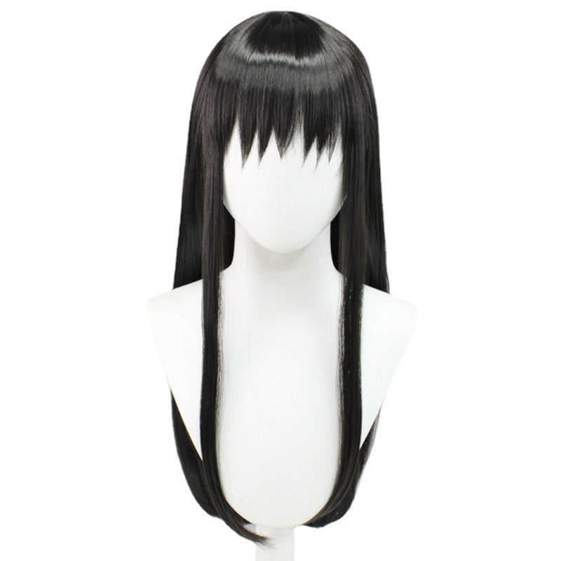 Chic Girl Anime Cosplay Wig