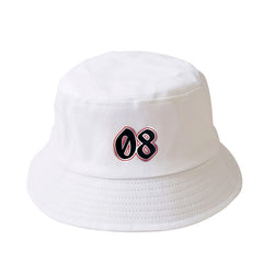 KPOP Birthday Digital Print Bucket Hat