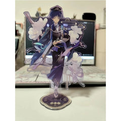Game Standing Ornament Gifts