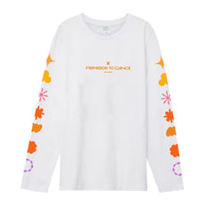 PERMISSION TO DANCE Tour T-shirt Top