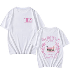 Unisex The Tortured Poets Department T-Shirt